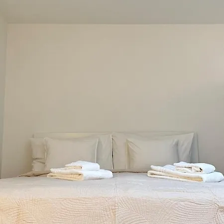 Apartamento Cave Zúrich