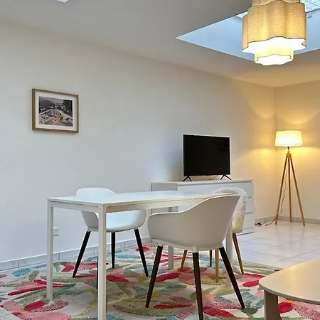 Apartment Pulp Fiction - Zuerich Zurich