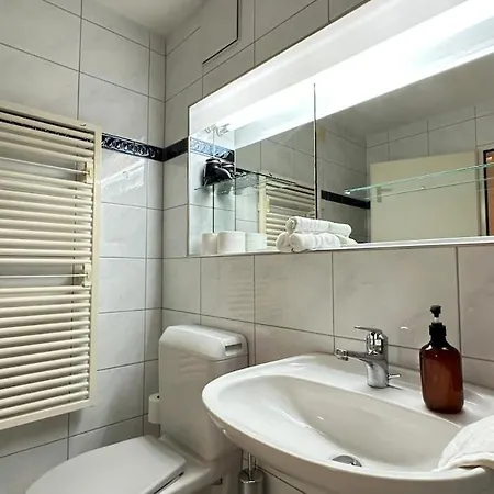 Cave Apartamento Zúrich