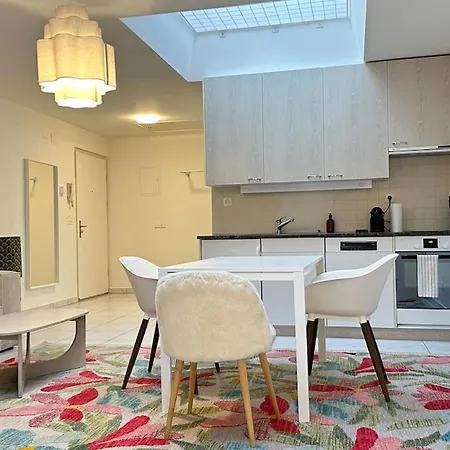 Apartamento Pulp Fiction - Zuerich *