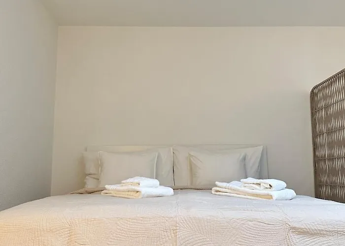 Apartament Cave Zurych