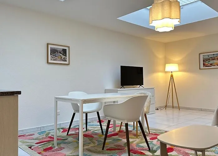 Apartament Cave Zurych