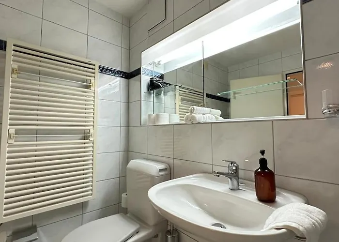 Cave Apartament Zurych