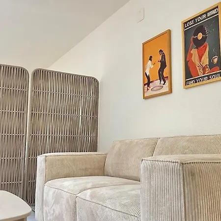 Apartment Cave Zurich