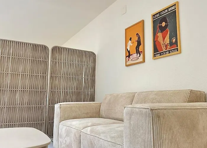 Apartamento Cave Zurique